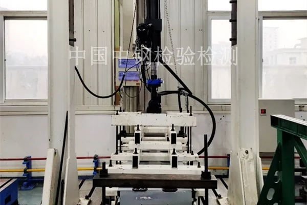 聲屏障疲勞試驗(yàn) 聲屏障檢測