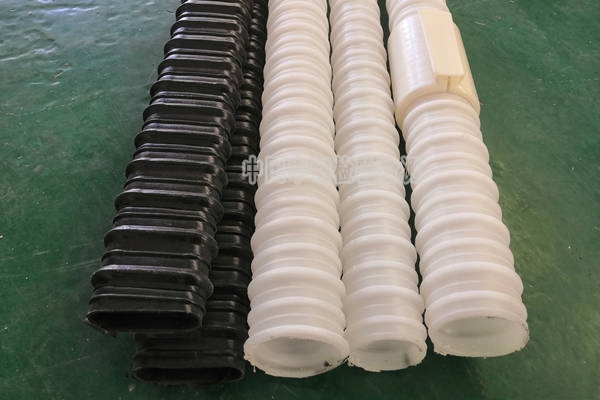 江西贛州預(yù)應(yīng)力塑料波紋管檢測報告