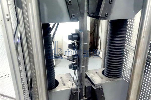 高強(qiáng)螺栓抗滑移系數(shù)檢測