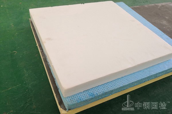 公路工程用保溫隔熱材料檢測(cè)