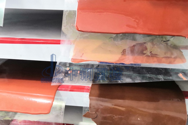 廣東地區(qū)油漆檢測機構油漆有害物質檢測