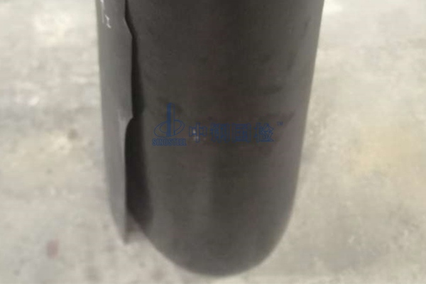 聚乙烯土工膜檢測