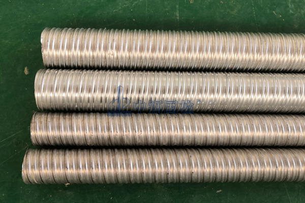 金屬波紋管檢測(cè)報(bào)告