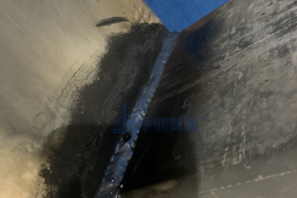 鋼結(jié)構(gòu)怎么進(jìn)行質(zhì)量檢測