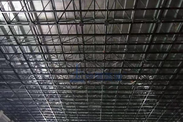 鋼結(jié)構(gòu)檢測(cè)項(xiàng)目有哪些內(nèi)容