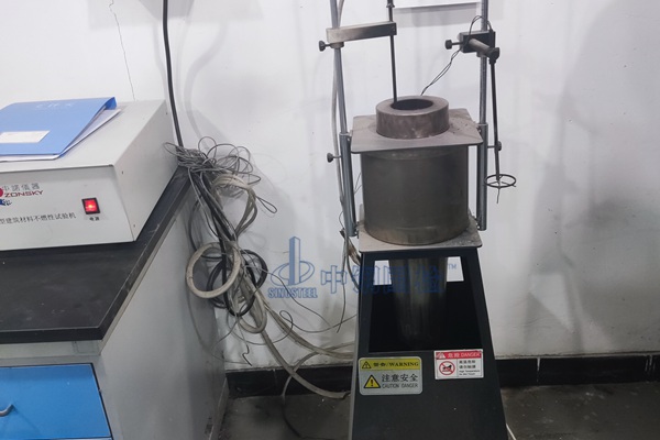 外墻保溫防火檢測(cè)公司