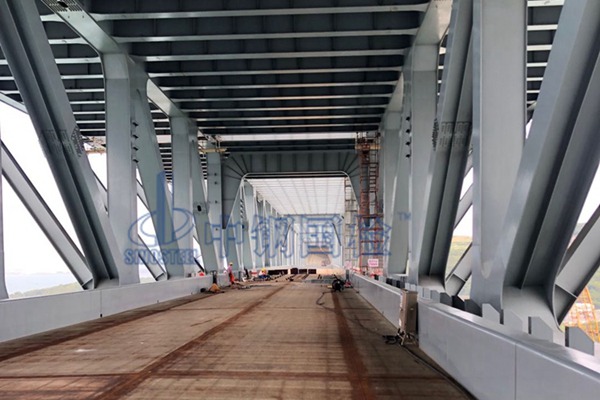 城市橋梁檢測(cè)單位有哪些?