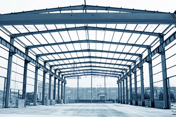 鋼結(jié)構(gòu)焊縫探傷檢測