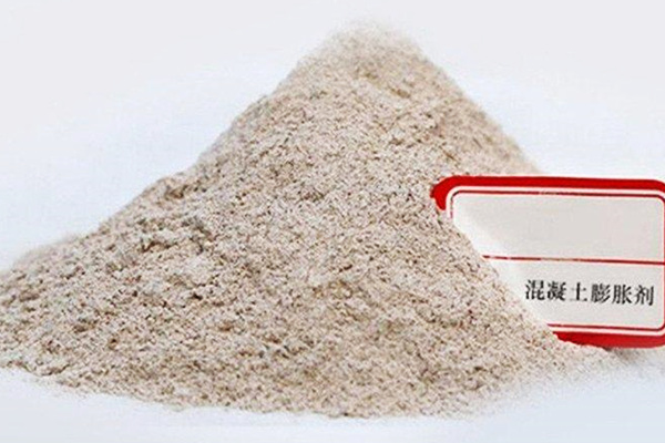 膨脹劑檢測(cè)