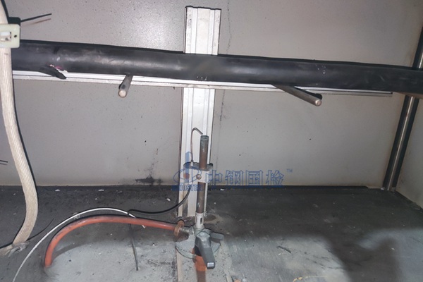 巖棉檢測(cè)報(bào)告有耐火時(shí)長(zhǎng)這項(xiàng)嗎