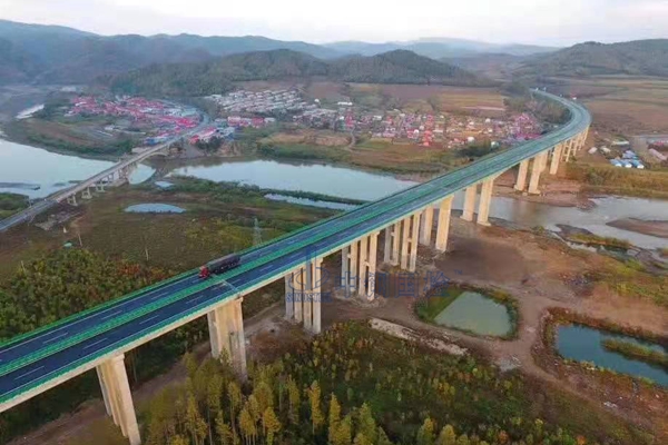 市政道路工程檢測(cè)機(jī)構(gòu)