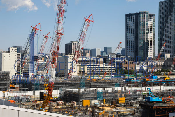 建設(shè)工程檢測(cè)