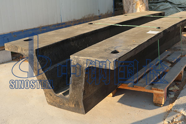 橡膠護(hù)舷檢測