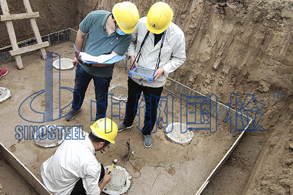 低應(yīng)變檢測(cè)樁身完整性