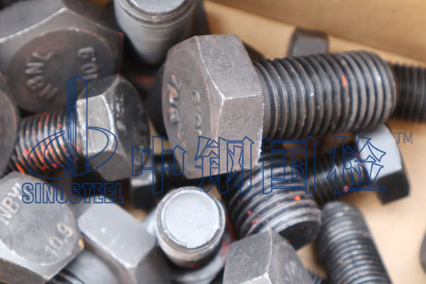 螺栓強(qiáng)度檢測