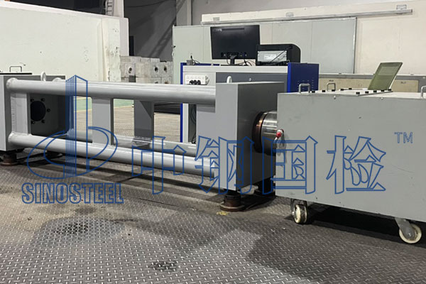 錨具靜載試驗(yàn)機(jī)