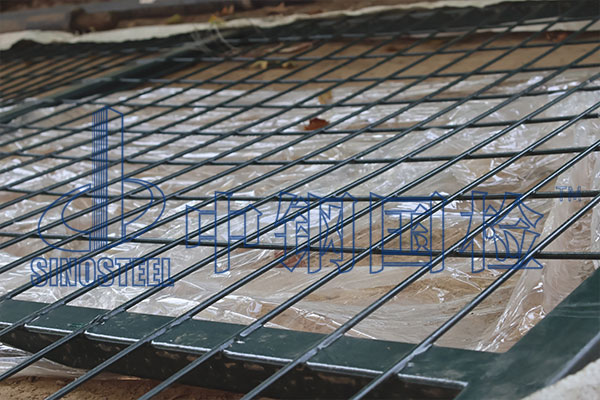 電焊網(wǎng)檢測