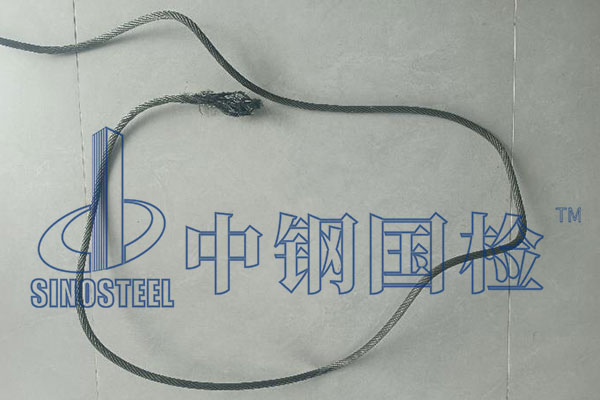 礦用鋼絲繩報(bào)廢評(píng)估