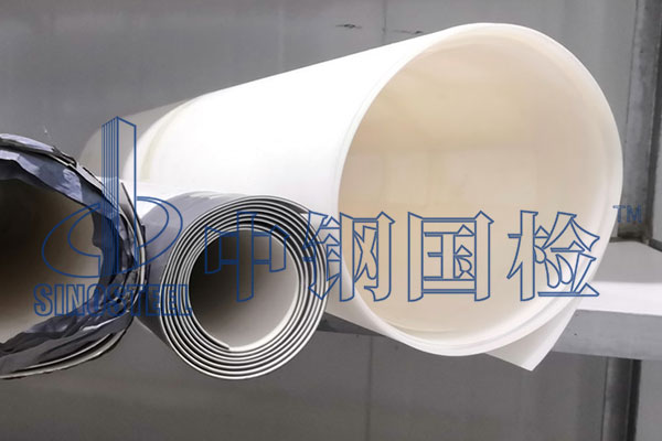 預(yù)鋪防水卷材送檢規(guī)格 預(yù)鋪防水卷材復(fù)檢項(xiàng)目